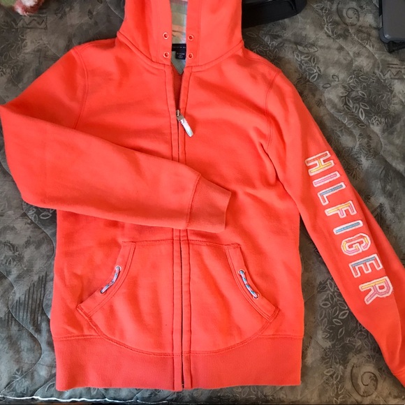 Tommy Hilfiger hoodie - Picture 1 of 4